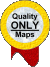 Quality Maps Only